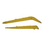 18 Meters excavator boom arm for CAT320D