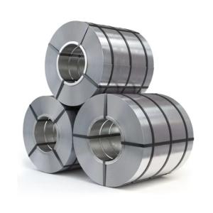 China After-sale Service Stainless Steel Coil Strip Seamless Alloy Steel Pipe from Shanghai Standard Sea Package factory
