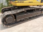 USED KOMATSU PC220-6 PC200-6 PC220-7 Excavator
