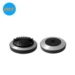 China Ferrite Magnet 110dB 20kHz 1.5'' Titanium Compression Driver factory