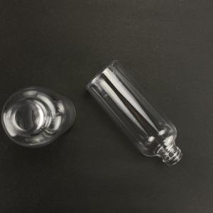 China Makeup 100ml Sub Packing Spray Container Bottle Portable factory