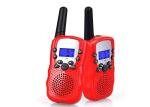 Colorful Handheld Licence Free Radio , Long Range PMR Mobile Radio