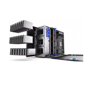 4U Tower HPE Rack Server ProLiant ML350 Gen9 Gen10 Intel Xeon High Performance