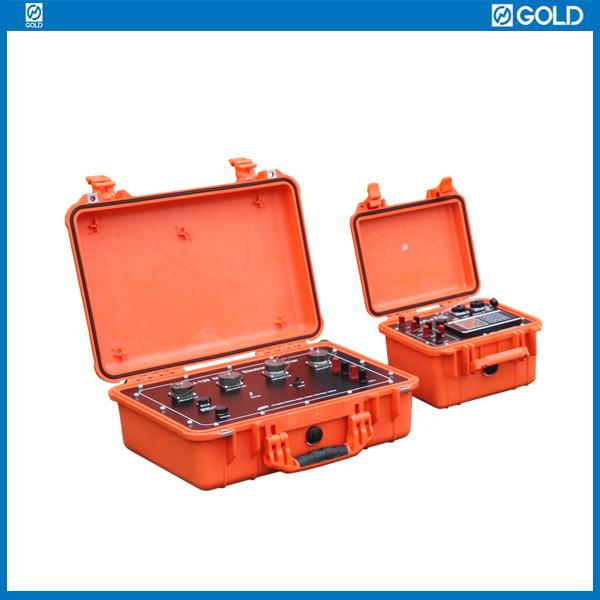 Professional Geophysical Multi-electrode Resistivity Imaging Underground Water