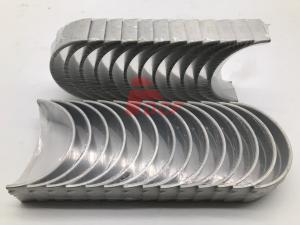 China D1146 65.03512-2080 Connecting Rod Bearing 65.03512-1080 STD ISO9001 Certifiion factory
