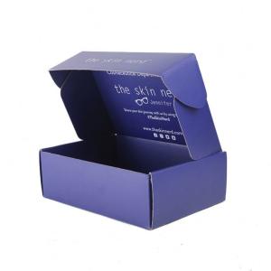 China White Square Matt Lamination Wooden Gift Box Custom Size Accepted UV Coating factory
