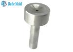 C Type HRC 30 Sprue Bushing Carbon Steel S45C Head 35mm