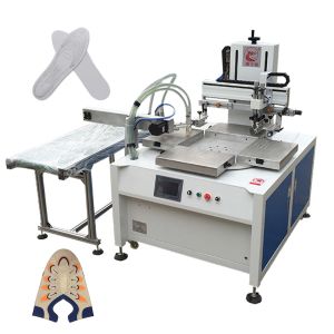 China Nike Adidas CE OEM Factory Prices Price Of Shoes Sole Screen Printing Machine on sale