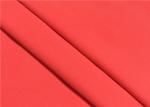 Good Texture Taslon Polyester Spandex Fabric For Sports And Outdoor Wear
