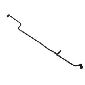 China Flexible LR146301 Radiator Coolant Hose Wear Resistance Easy To Install factory