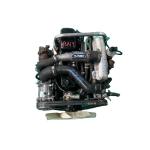 Japan Original Second-hand 4JA1T Diesel Engine Used for Isuzu Pickup Truck 2007
