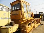 Caterpillar D6D Used Bulldozer