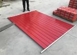 temporary fencing for sale melbourne 2100mm x 2400mm standard temporary fencing