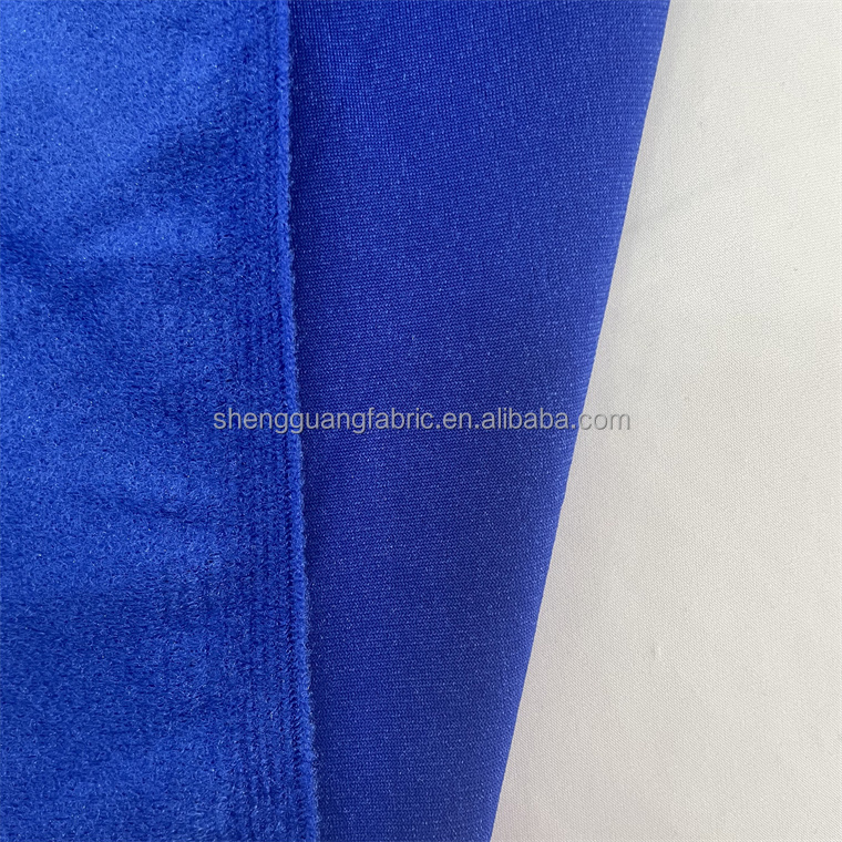 Strong Fuzzing and Gluing Property Fabric The Perfect Fabric for Making Scuba Sportswear