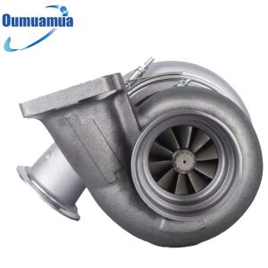 Supercharger 185-5732 Turbocharger Excavator For Cat For Caterpillar TURBO 6