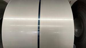 China Bending Stainless Steel Coil Acid Resistance 2D 304L 304H Hot Rolled Steel Coil factory