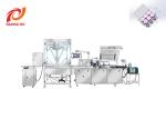CE ISO SZH-100 Coffee Capsule Carton Packing Machine