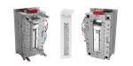 Refrigerator Injection Mould