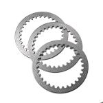 Motorcycle Suzuki Clutch Plate Steel Clutch Iron Plate For Suzuki GN125 GSX-R150