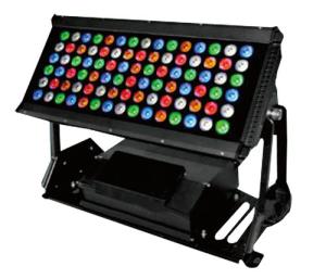 China 96pcs led floor and sky light factory