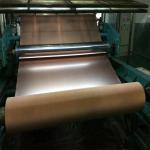 9um 12um 18um 35um Electronic Soft Pure Copper Foil
