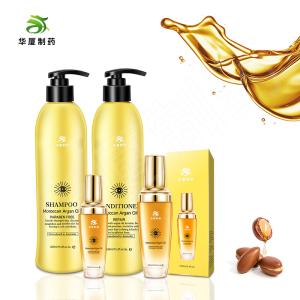 China 300ml Strong And Healthy Plant Extracts Tea Tree Shampoo Suitable For All Hair Types factory