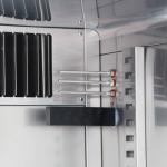 SUS304 Temperature Humidity Test Chamber Environmental Simulation