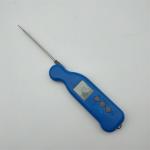 IP68 Waterproof BBQ Meat Thermometer With Magnet