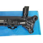 Front Shock Damper Air Suspension For Mercedes Benz W212 Air Suspension Strut