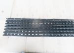 Heavy Duty Ductile Iron Channel Grating Cast Iron Drain Cover Replacement