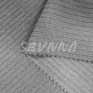 China Stretchable Nylon Spandex Fabric For Active And Comfortable Clothing factory