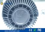 20W COB LED Track Lights For Clothing Shop Adjust Angle 2000 LM