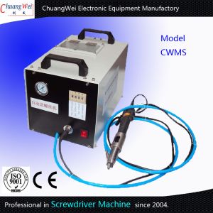 Manual Hanheld Screwdriving Machine For Electronic Assembly Line