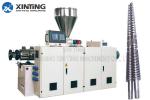 Plastic Water Hydraulic 16-63mm PVC Pipe Production Line
