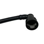 C2D19426 Customized Fuel Vapor Canister Purge Valve Pipe For Jaguar XF
