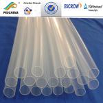 PFA UV lamp protected tube, PFA UV water-treatment tube, PFA UV tube