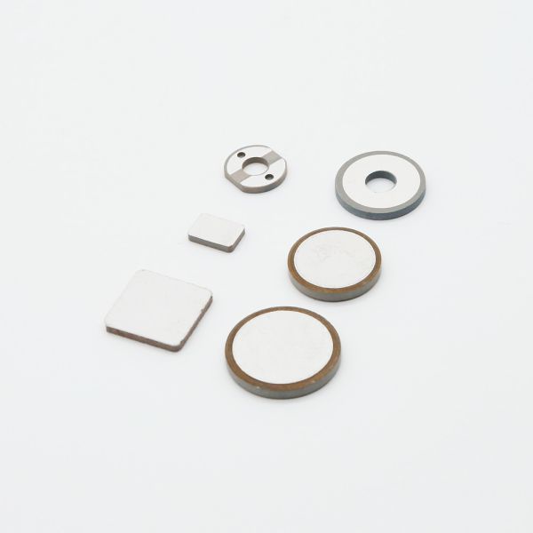 China Positive Temperature Coefficient Heating Element PTC Heater factory