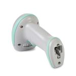 Healthcare Barcode Scanner ,Hospital Handheld 2D Barcode Scanner With Anti