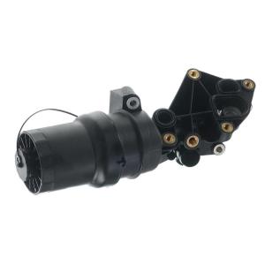 China 07K115397D Engine Parts Oil Filter factory