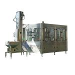 16 Heads 5000bph CSD Filling Machine Juice Bottle Sealing Machine