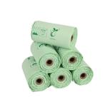 China Manufacture Hot Sale Sustainable Compostable Biodegradable Customized logo