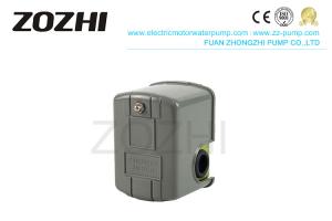 China G1/4&quot; MC-1 Copper 20A 80PSI Water Pump Pressure Switch factory