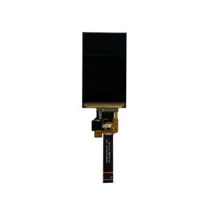 2.19 Inch Bar Type TFT 240X400  dots MIPI+8bit Interface  450cd/M2 TFT Display module