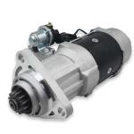 Komatsu Car Fitment YTM07-PC 6D125 600-813-4930 Heavy Truck Parts Starter Motor