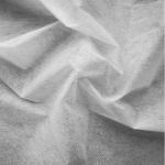 Gaoxin Home Textile and Clothing Accessories 100% Polyester Nonwoven Formal