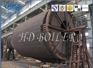 China Custom Carbon Steel Industrial Dust Collector Cyclone Separator High Efficiency factory