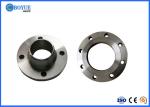 ASTM A 182 Stainless Steel WNRF Flange For Industrial High Pressure Applications