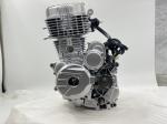 367*324*442 Size High Speed DAYANG CB250CC Motorcycle Engine with 4Gears and Air