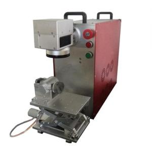 China Fiber Laser Marking for Metal factory