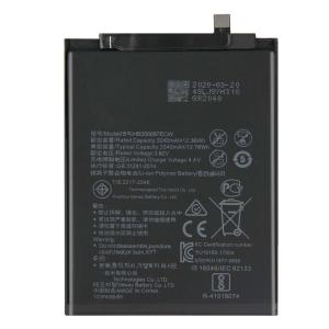 China 3340mAh Huawei Li Ion Battery , HB356687ECW Honor 7x Mate 10 Mobile Battery factory